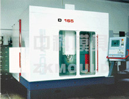 Production equipment