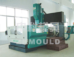 Production equipment