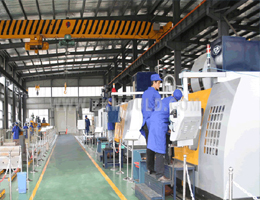 Numerical Control Workshop