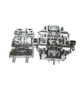 管件模具 1