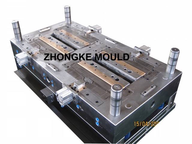 clothes stand mould