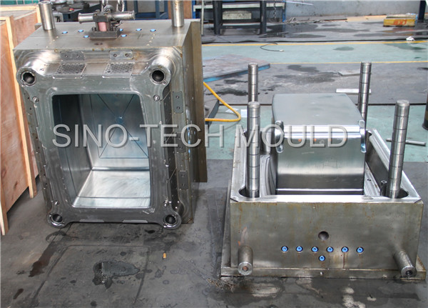 container box mould
